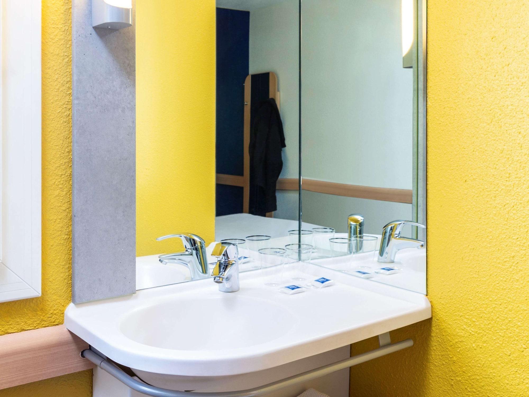 ibis budget Paris Porte de Vincennes Extérieur photo