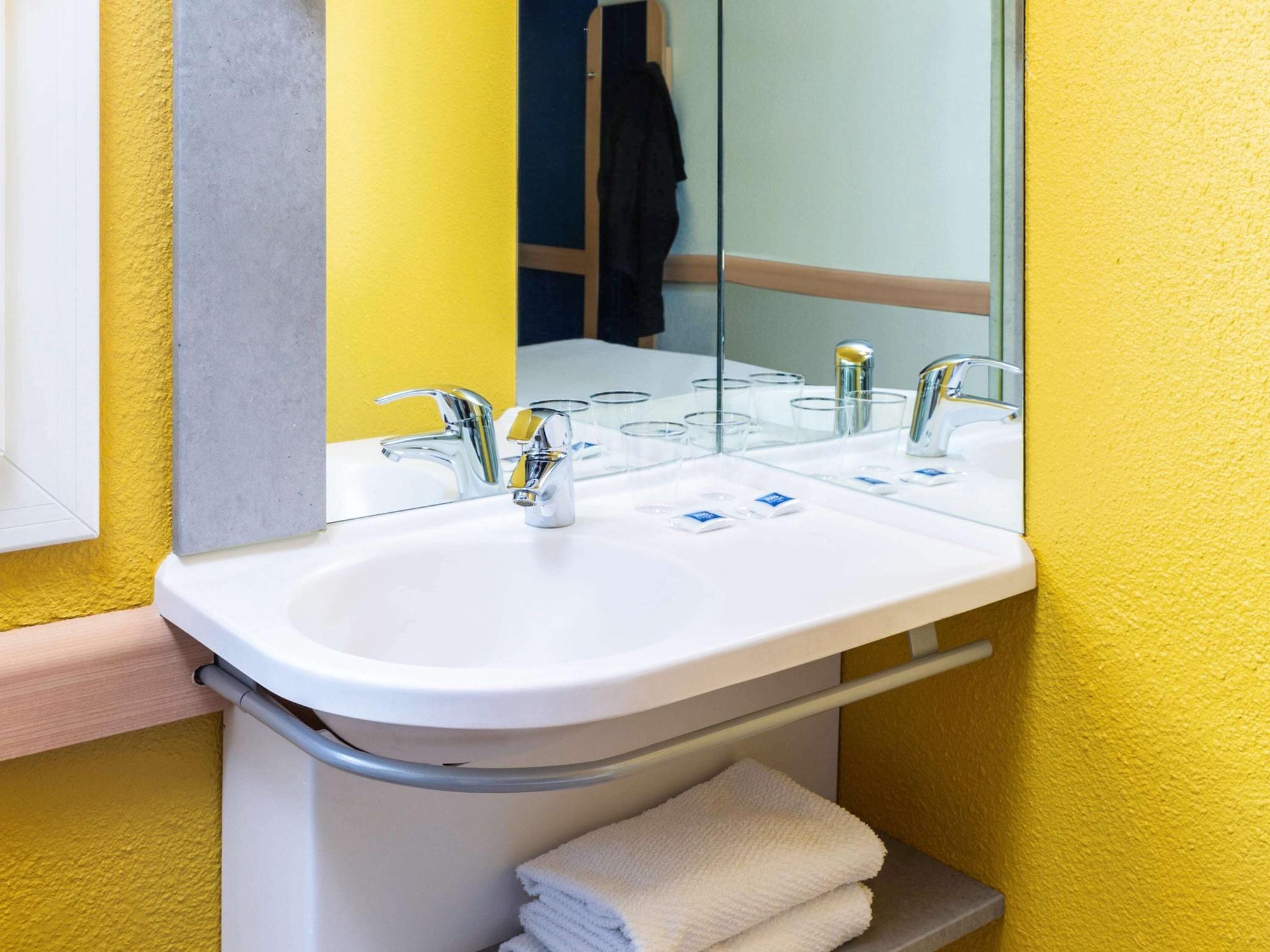 ibis budget Paris Porte de Vincennes Extérieur photo