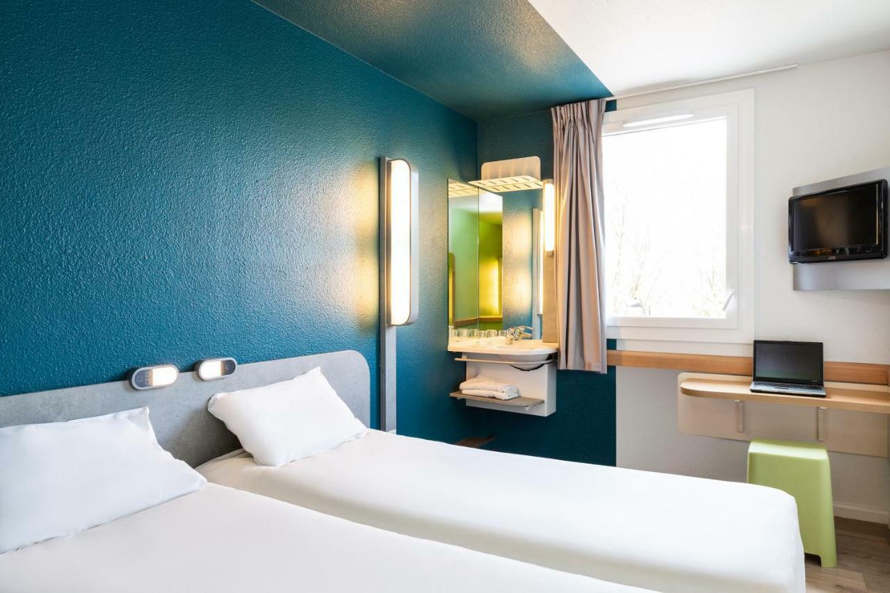 ibis budget Paris Porte de Vincennes Extérieur photo