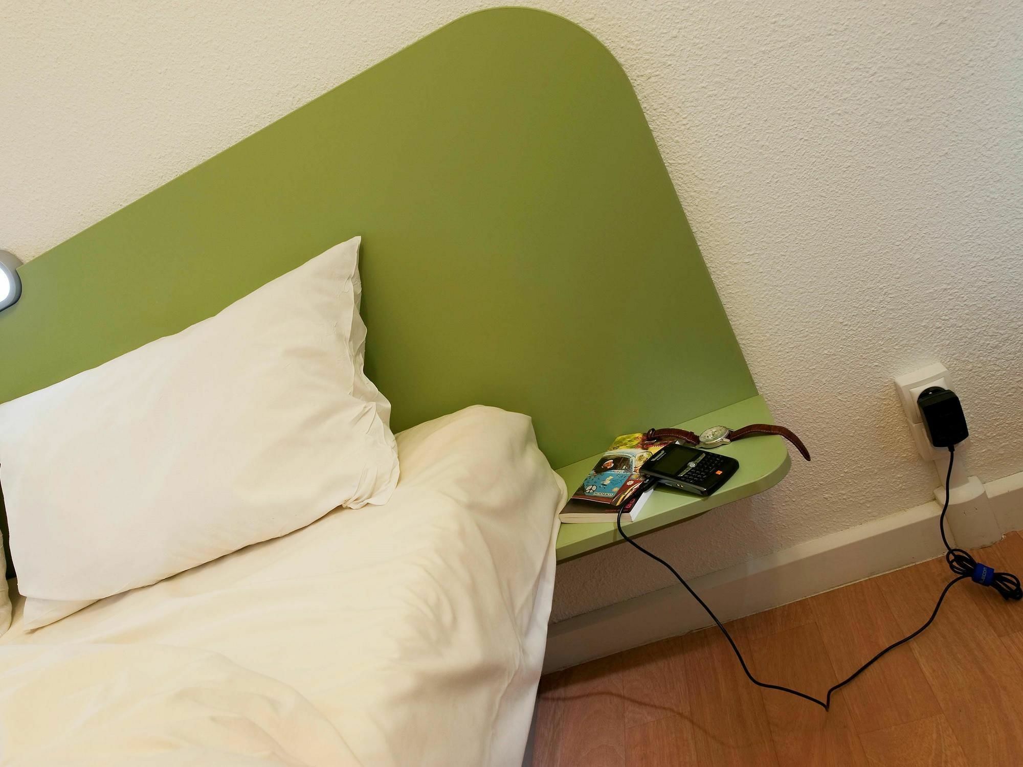 ibis budget Paris Porte de Vincennes Extérieur photo