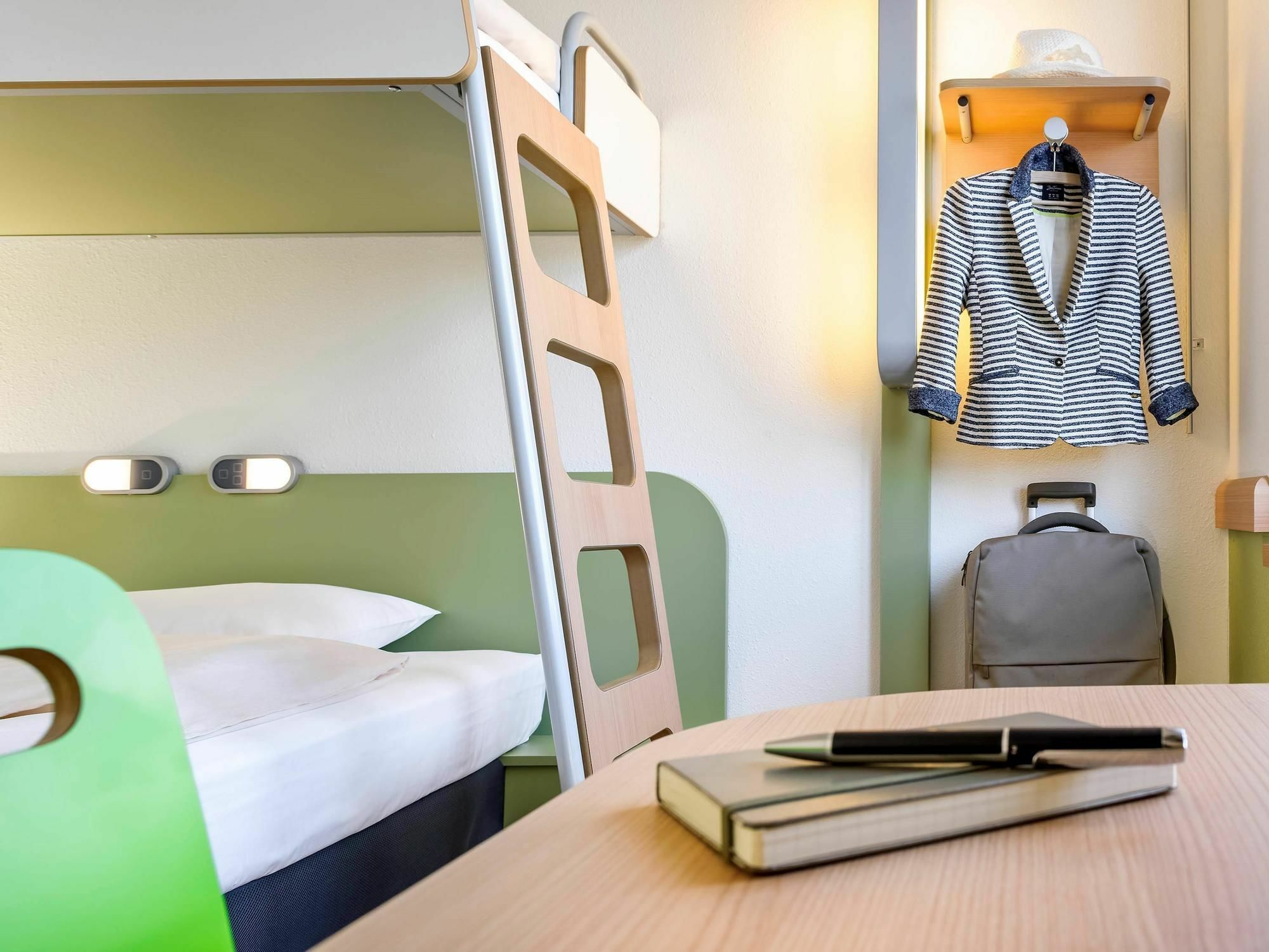 ibis budget Paris Porte de Vincennes Extérieur photo
