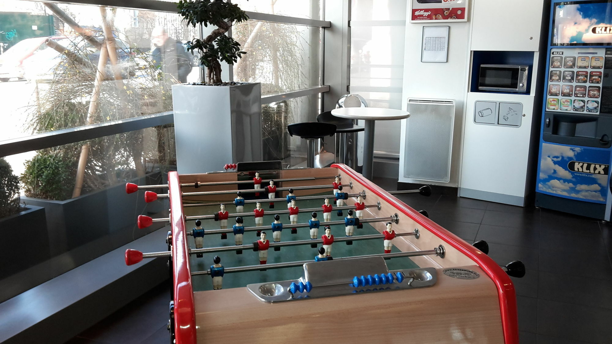 ibis budget Paris Porte de Vincennes Extérieur photo