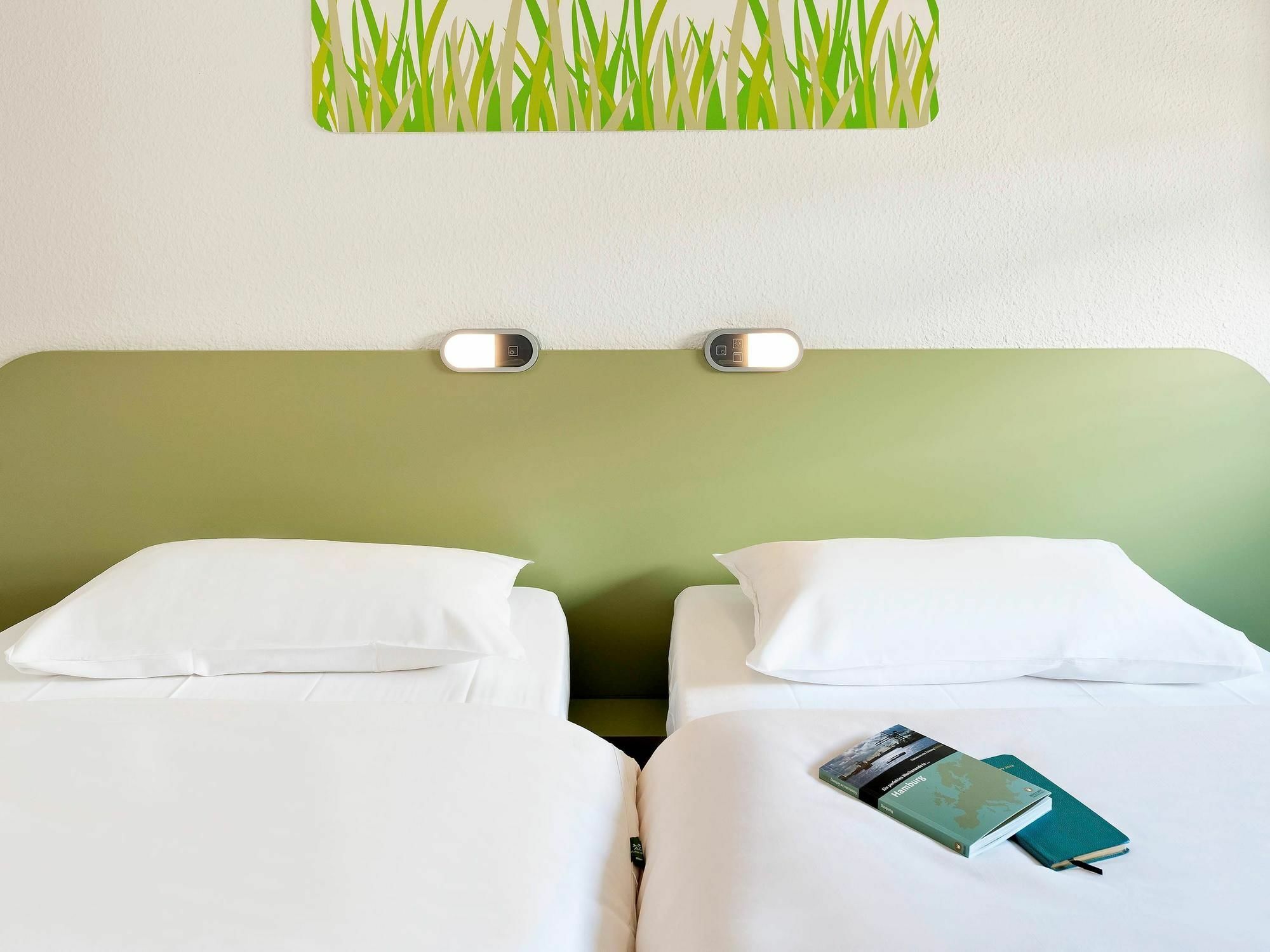 ibis budget Paris Porte de Vincennes Extérieur photo